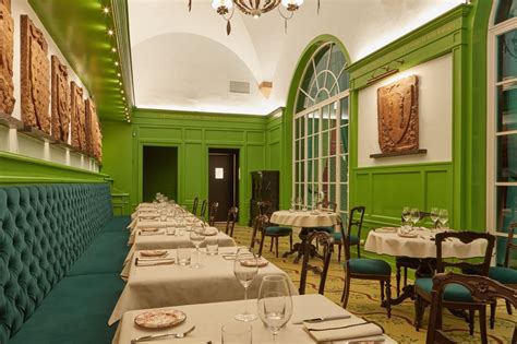 gucci museo firenze ristorante